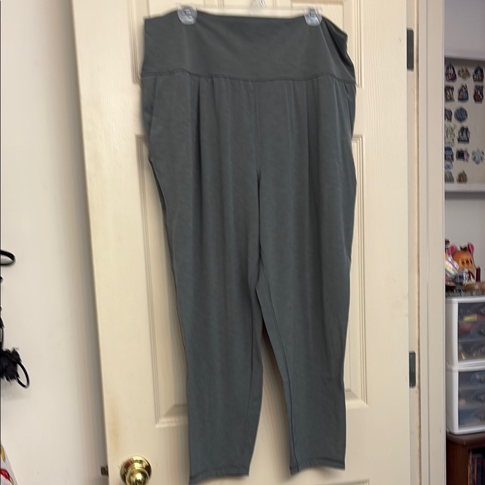 Athlete Elation Pant.